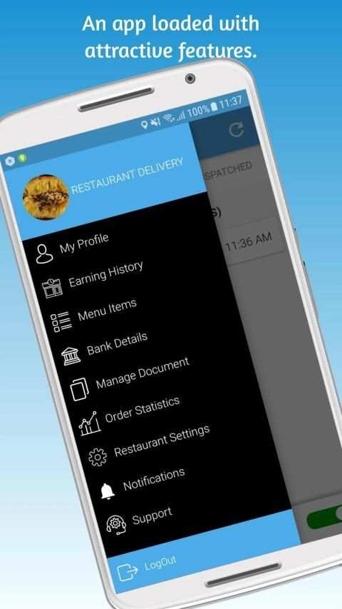Diallo Store screenshot 3