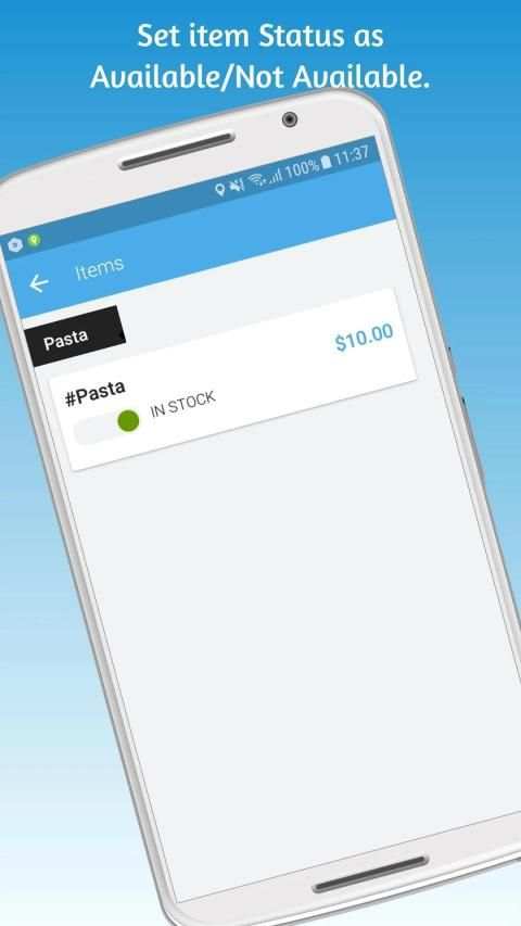 Diallo Store screenshot 2