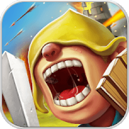 Clash of Lords 2: Clash Divin icon