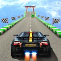 GT Racing: Action Car Racing Game