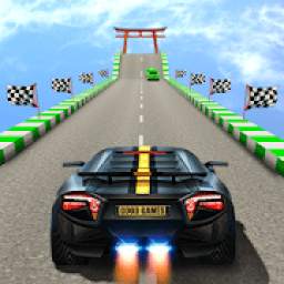 GT Racing: Action Car Racing Game