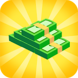Lucky Prize - Win Real Money and Gift Cards icon