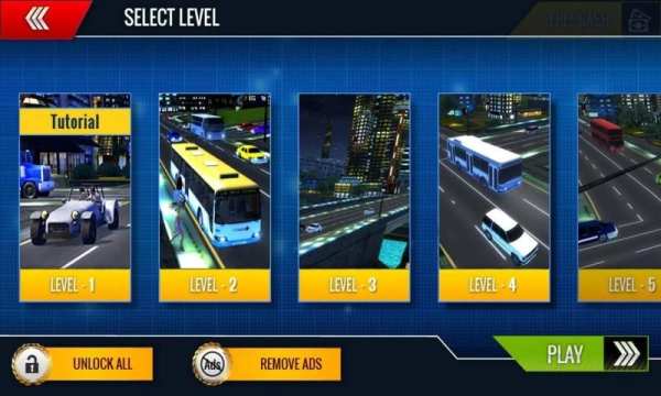City Bus Driving Simulator 2019 screenshot 2