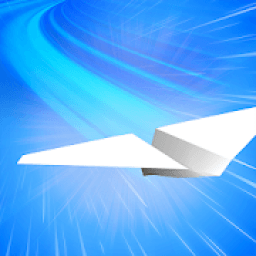 ikon Paper Plane Saga 3D