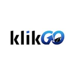 KlikGO: Transportasi, Multi Layanan & Sosial Media