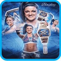 Bayley Wallpapers 1.1