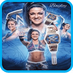 ikon Bayley Wallpapers 4K HD Fans