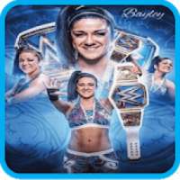 Bayley Wallpapers 4K HD Fans on 9Apps