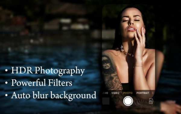 Camera for iPhone11(Camera on Android Like iPhone) screenshot 2