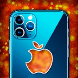 ikon Camera for iPhone11(Camera on Android Like iPhone)