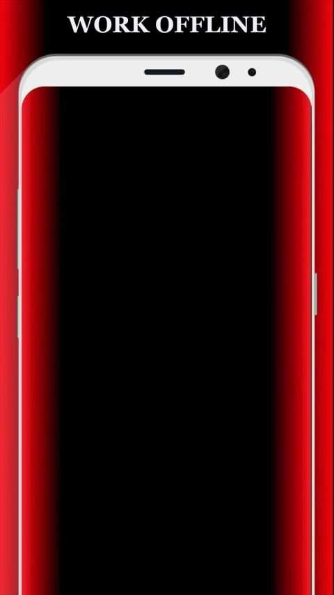 Border Light Wallpaper HD screenshot 7