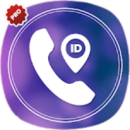 ikon True Caller ID Name : Caller Location Tracker