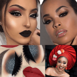 ikon MAKEUP TRAINING 2019