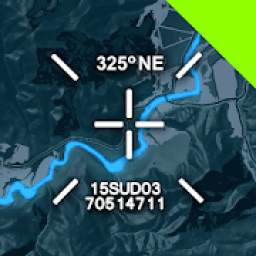 GPS Locations all Coordinates data +