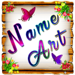 ikon Name Art Photo Editor - Focus n Filter