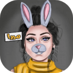 رمزيات بنات
‎ आइकन