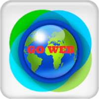 Go Web Search