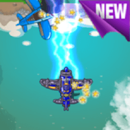 Air Force Legend Commander आइकन