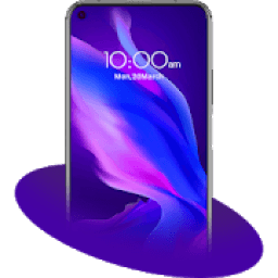 Theme for Huawei Nova 5t आइकन