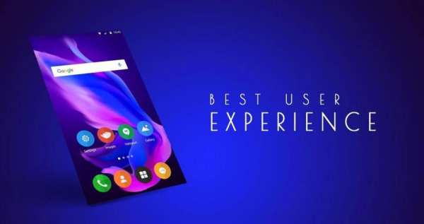 Theme for Huawei Nova 5t screenshot 5