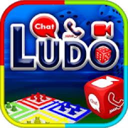 Ludo Chat - Ludo | Ludo Game | Dice Game | लूडो