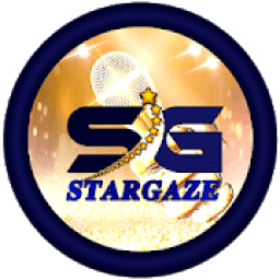 Stargaze Singing Superstar आइकन