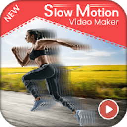 ikon Slow Motion Video Maker : Fast Motion Video