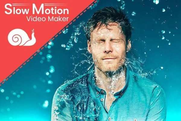 Slow Motion Video Maker : Fast Motion Video स्क्रीनशॉट 1