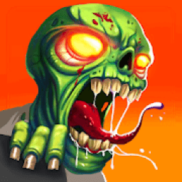 ikon Zombie Rush 2019 : Run To Survive