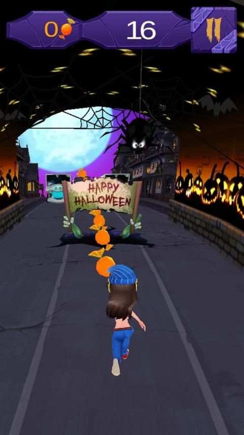 Zombie Rush 2019 : Run To Survive screenshot 4