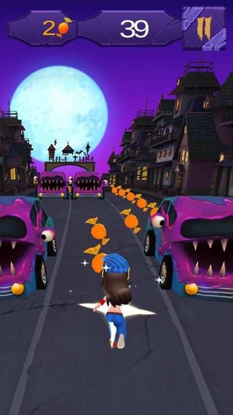 Zombie Rush 2019 : Run To Survive screenshot 2
