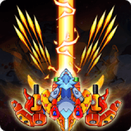 Space Shooter Star War icon