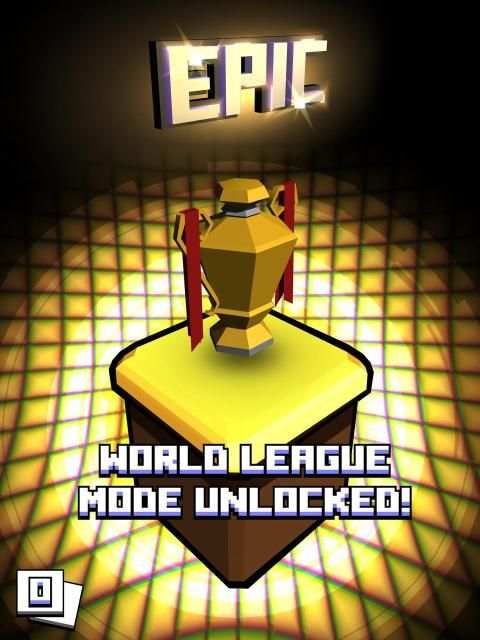 Retro Soccer - Arcade Football Game screenshot 3