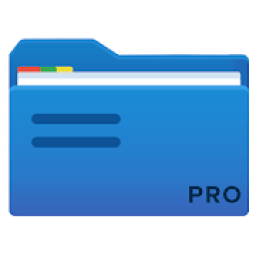 EX file Explorer - File Manager Pro आइकन