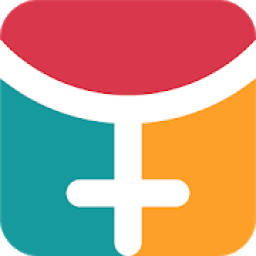 یک زن: بهداشت و سلامت بانوان
‎ आइकन