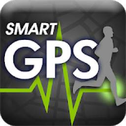 SmartGPS Watch