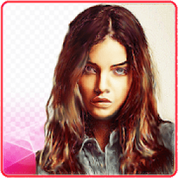 Background Eraser for Free Photo Editor icon