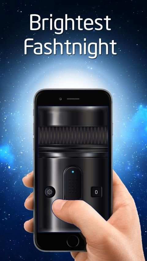 Flashlight - Super Bright & Super Light screenshot 6