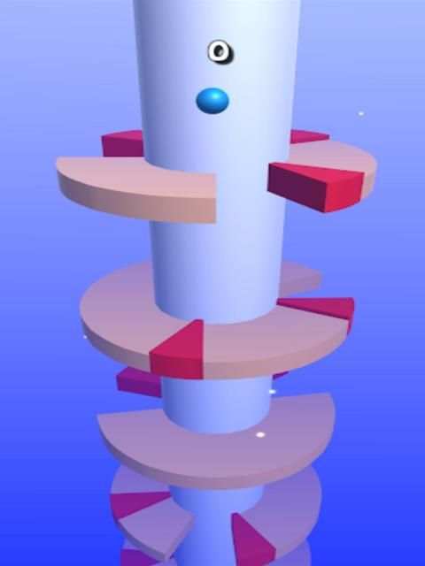 Spiral Gems स्क्रीनशॉट 2