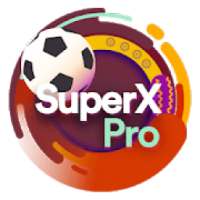 SuperX Pro