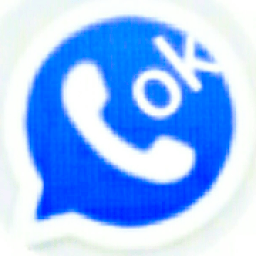 OK Telegram 2 आइकन