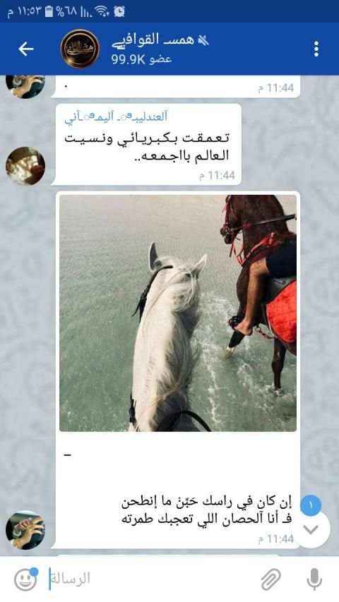 OK Telegram 2 screenshot 6