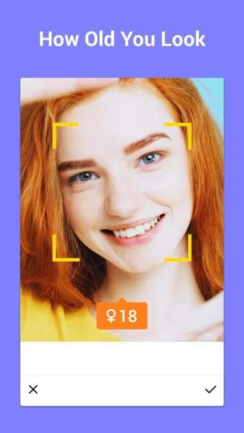 APUS Camera - HD Camera, Editor, Collage Maker स्क्रीनशॉट 2