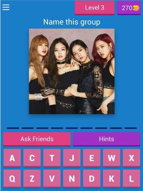 Kpop Quiz 2020 - Test your Kpop Stan Level स्क्रीनशॉट 13
