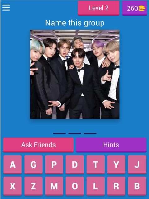 Kpop Quiz 2020 - Test your Kpop Stan Level स्क्रीनशॉट 20