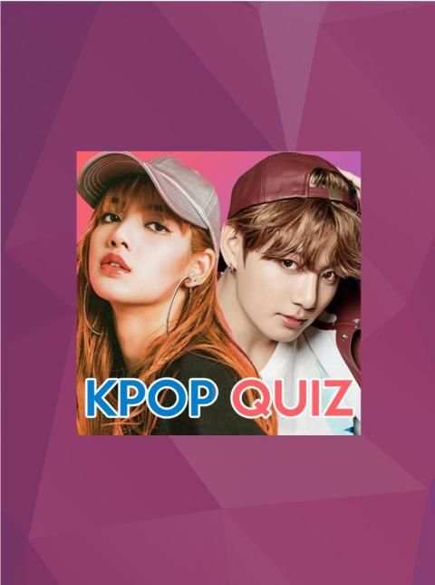 Kpop Quiz 2020 - Test your Kpop Stan Level स्क्रीनशॉट 1