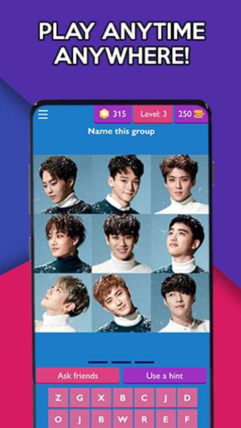 Kpop Quiz 2020 - Test your Kpop Stan Level screenshot 24