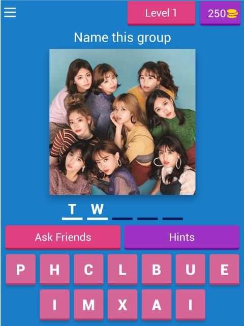 Kpop Quiz 2020 - Test your Kpop Stan Level स्क्रीनशॉट 18