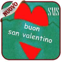 San Valentino 2020 Messaggio - Amore mio - on 9Apps