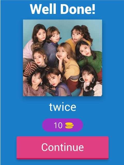 Kpop Quiz 2020 - Test your Kpop Stan Level स्क्रीनशॉट 15